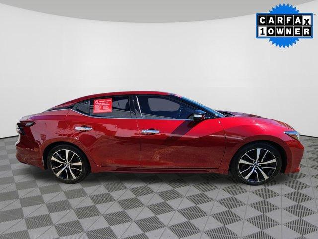 2022 Nissan Maxima Vehicle Photo in Ardmore, PA 19003