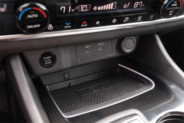 2024 Nissan Rogue Vehicle Photo in Hazelwood, MO 63042