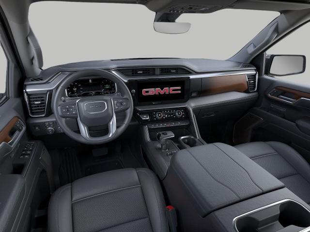 2025 GMC Sierra 1500 Vehicle Photo in GREEN BAY, WI 54303-3330