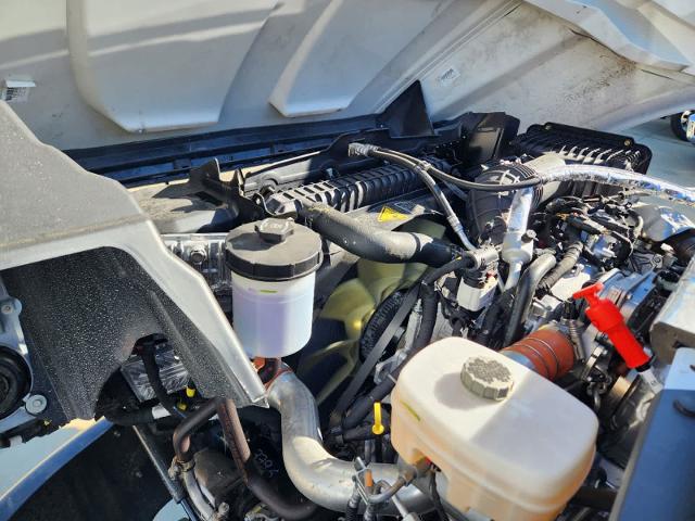 2024 Chevrolet Silverado Chassis Cab Vehicle Photo in LEWISVILLE, TX 75067