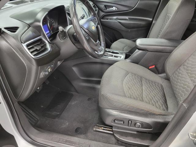 2020 Chevrolet Equinox Vehicle Photo in NEENAH, WI 54956-2243