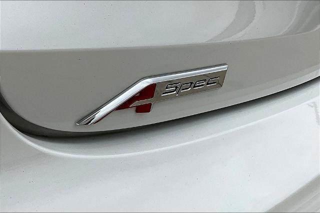 2024 Acura TLX Vehicle Photo in Grapevine, TX 76051