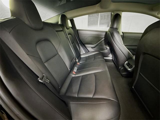 2018 Tesla Model 3 Vehicle Photo in Everett, WA 98204