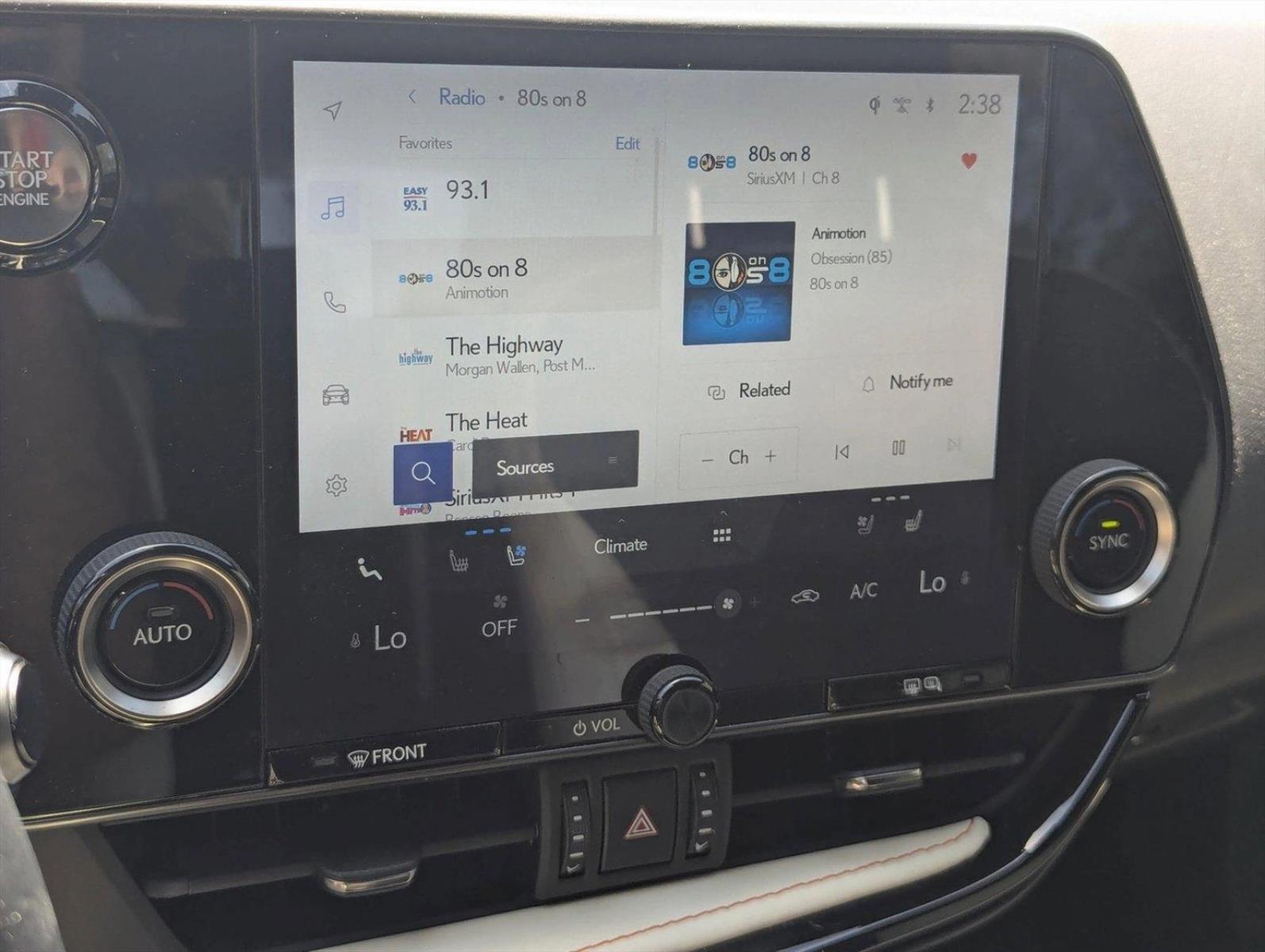 2022 Lexus NX 350 Vehicle Photo in Delray Beach, FL 33444