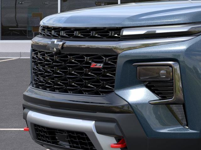 2025 Chevrolet Traverse Vehicle Photo in HENDERSON, NC 27536-2966
