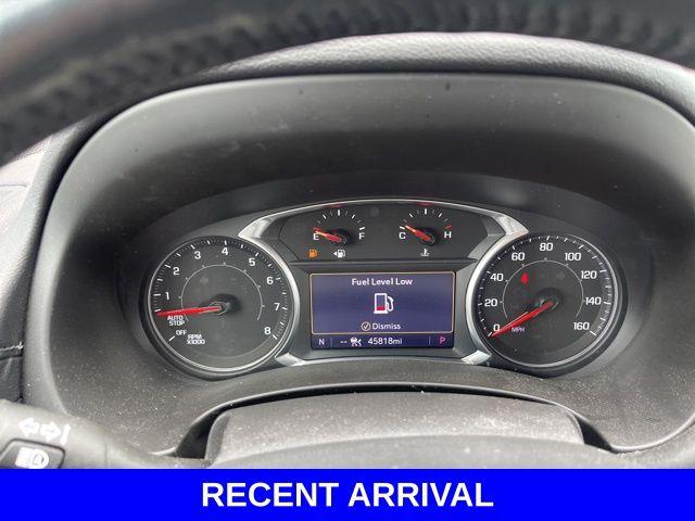 2022 GMC Terrain Vehicle Photo in Merrillville, IN 46410