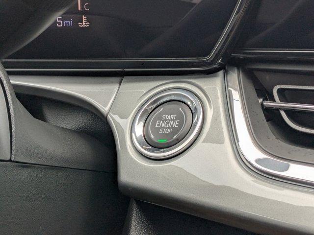 2025 Chevrolet Trax Vehicle Photo in BRUNSWICK, GA 31525-1881