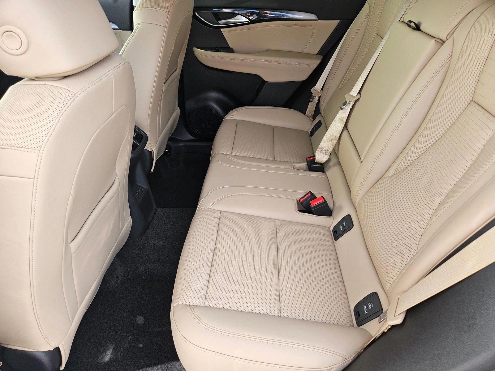2025 Buick Envision Vehicle Photo in HENDERSON, NV 89014-6702