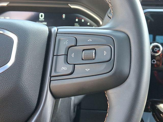 2024 GMC Sierra 2500 HD Vehicle Photo in DANBURY, CT 06810-5034