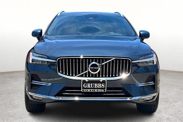 2023 Volvo XC60 Vehicle Photo in Houston, TX 77007