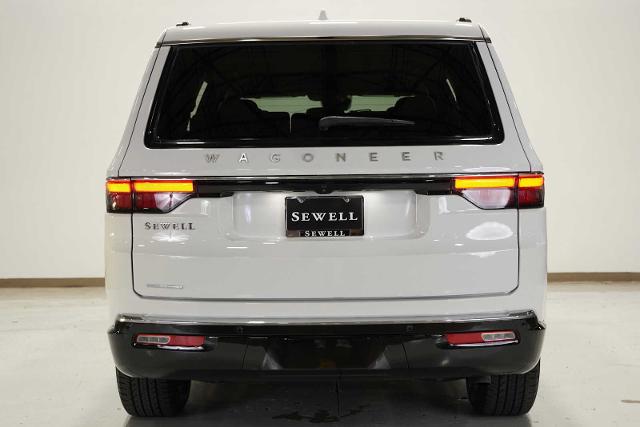 2023 Jeep Wagoneer Vehicle Photo in GRAPEVINE, TX 76051