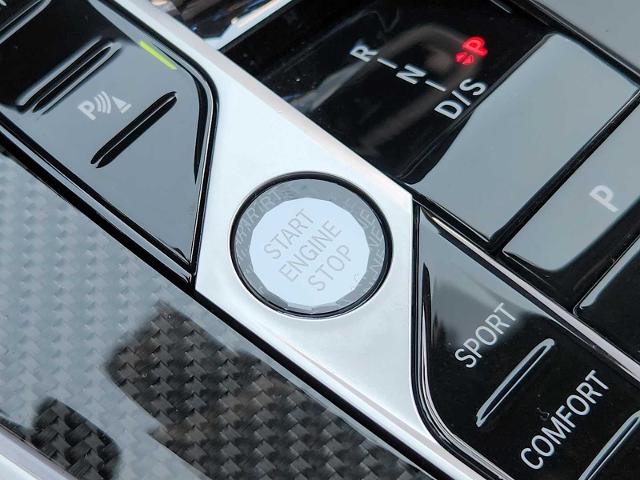2025 BMW X5 M60i Vehicle Photo in PLANO, TX 75024