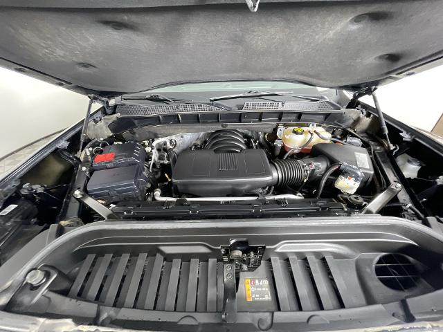 2021 GMC Sierra 1500 Vehicle Photo in GILBERT, AZ 85297-0402