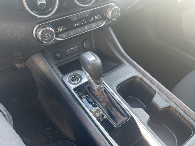 2025 Nissan Sentra Vehicle Photo in Flemington, NJ 08822