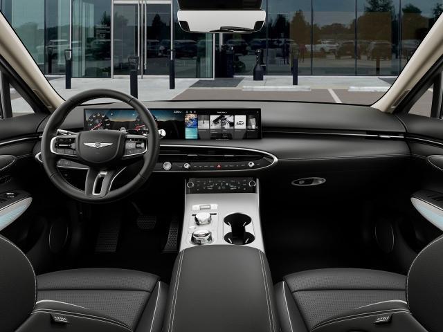 2026 Genesis GV70 Vehicle Photo in Appleton, WI 54913