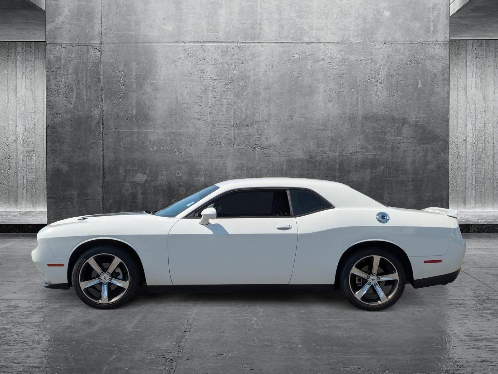 2022 Dodge Challenger Vehicle Photo in St. Petersburg, FL 33713