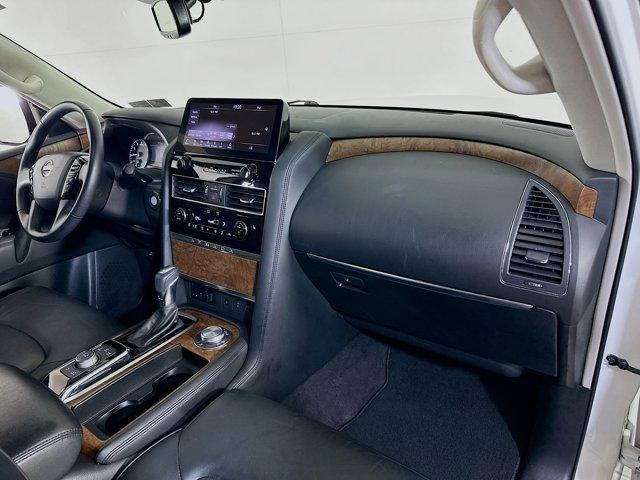 2022 Nissan Armada Vehicle Photo in Flemington, NJ 08822