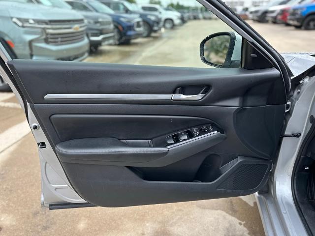 2023 Nissan Altima Vehicle Photo in Grapevine, TX 76051