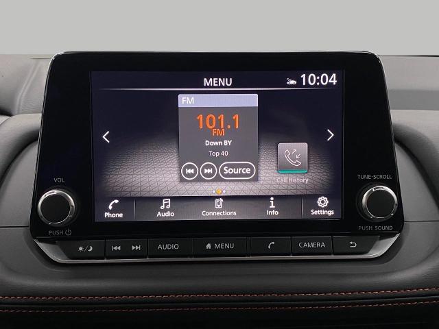 2025 Nissan Rogue Vehicle Photo in Appleton, WI 54913