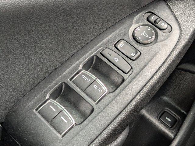 2022 Honda Accord Sedan Vehicle Photo in BEAUFORT, SC 29906-4218