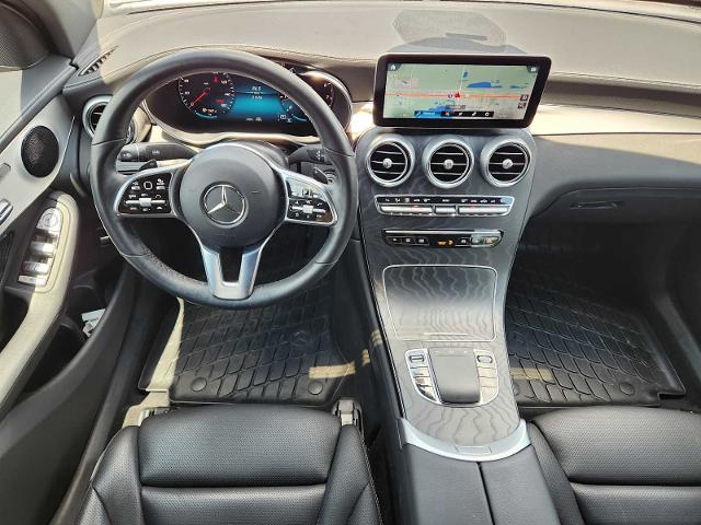 2023 Mercedes-Benz GLC Vehicle Photo in HOUSTON, TX 77079