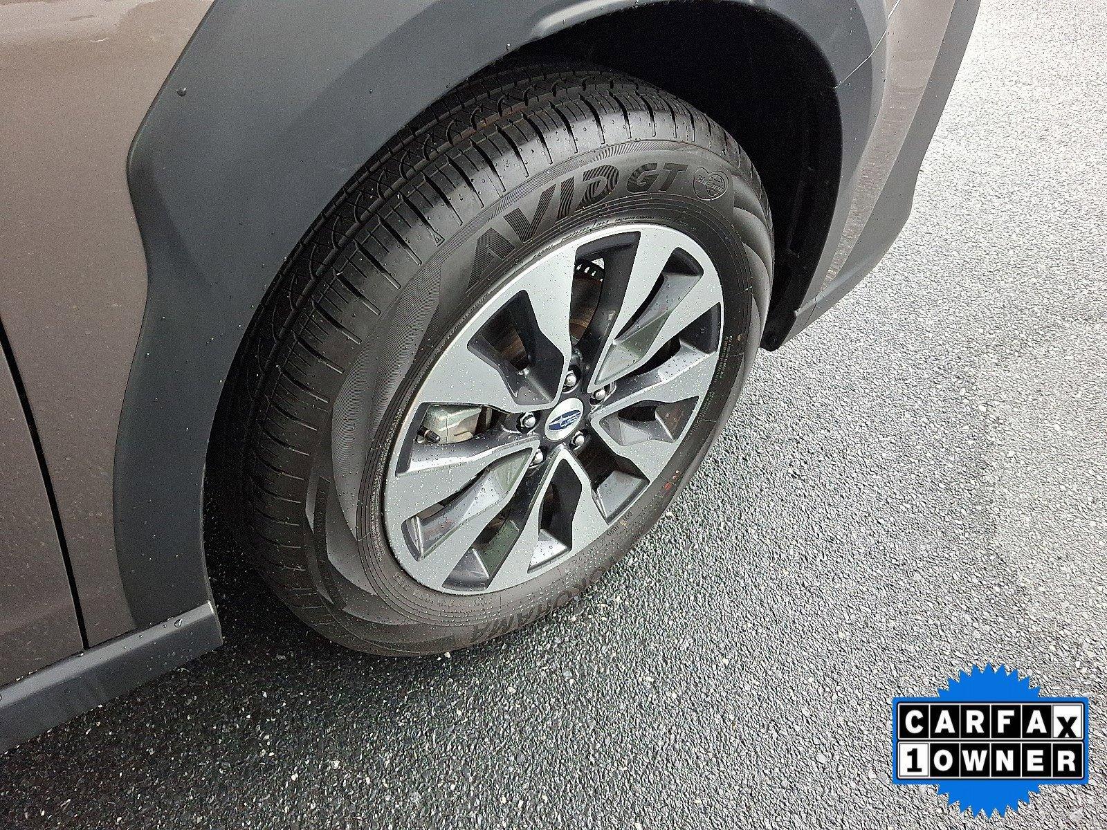 2024 Subaru Outback Vehicle Photo in Harrisburg, PA 17111