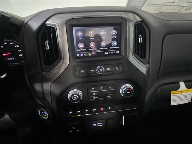 2025 GMC Sierra 1500 Vehicle Photo in PRESCOTT, AZ 86305-3700