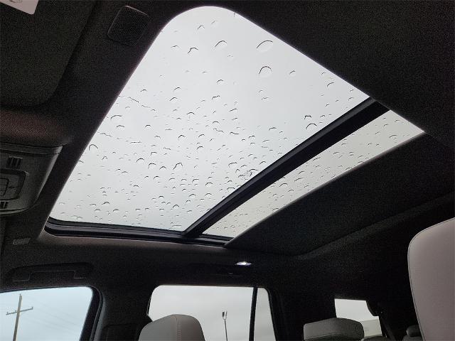 2023 Chevrolet Tahoe Vehicle Photo in EASTLAND, TX 76448-3020