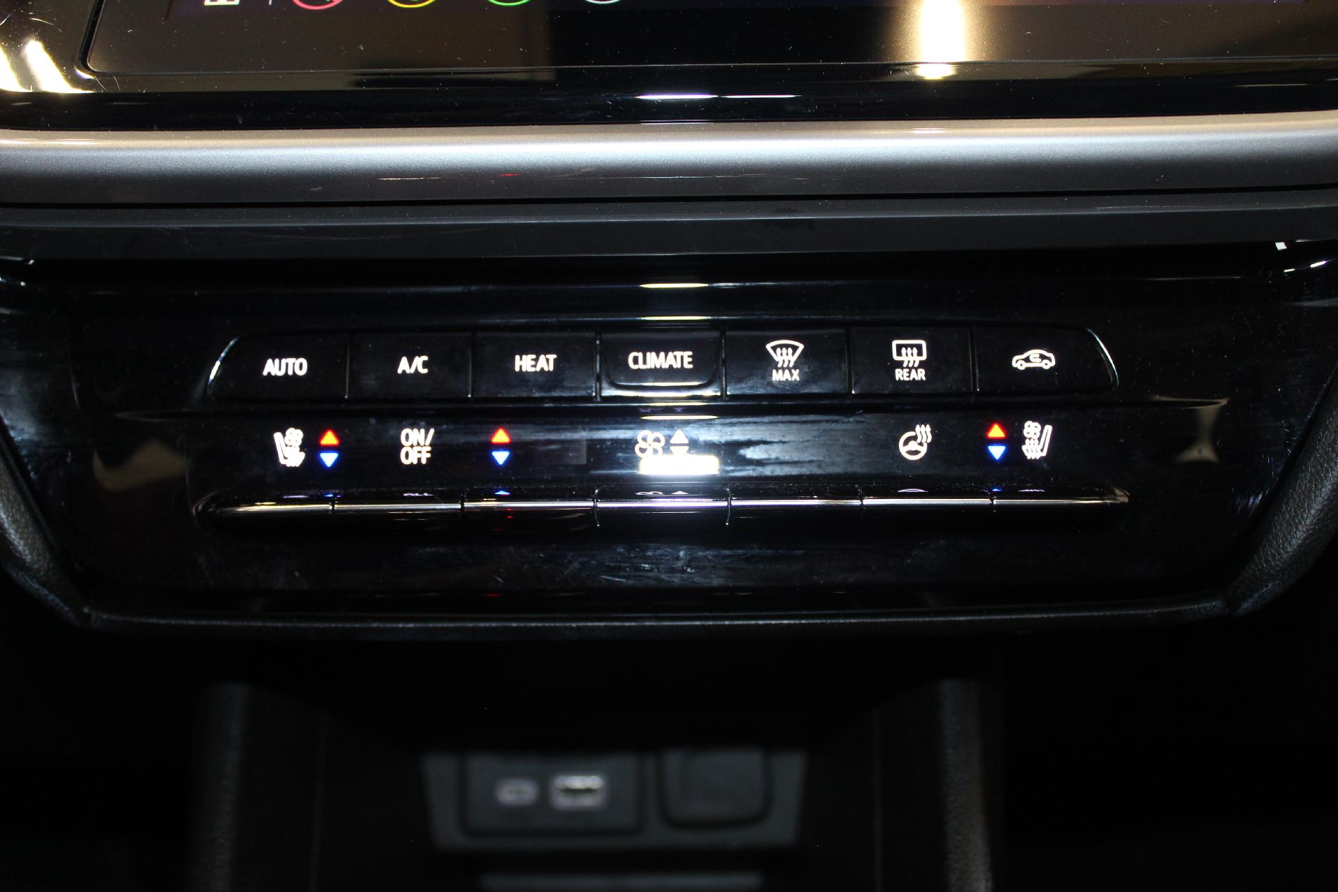 2022 Chevrolet Bolt EUV Vehicle Photo in NORTHAMPTON, MA 01060-1120