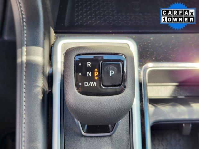 2024 Nissan Pathfinder Vehicle Photo in Ardmore, PA 19003