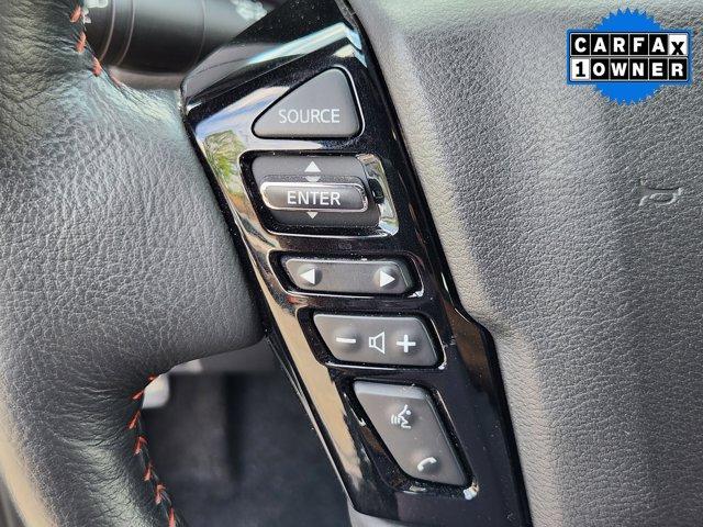 2023 Nissan Frontier Vehicle Photo in Ardmore, PA 19003
