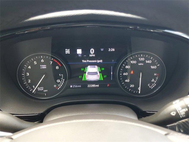 2024 Cadillac XT6 Vehicle Photo in SUNRISE, FL 33323-3202