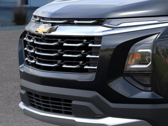 2026 Chevrolet Equinox Vehicle Photo in APPLETON, WI 54914-4656