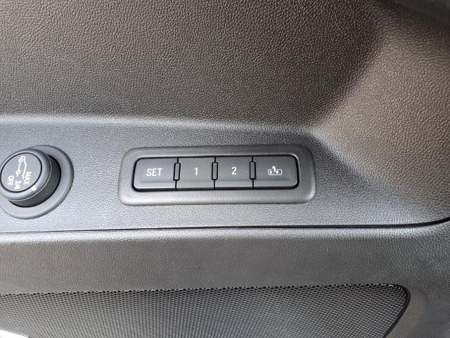 2024 Chevrolet Equinox Vehicle Photo in ROXBORO, NC 27573-6143