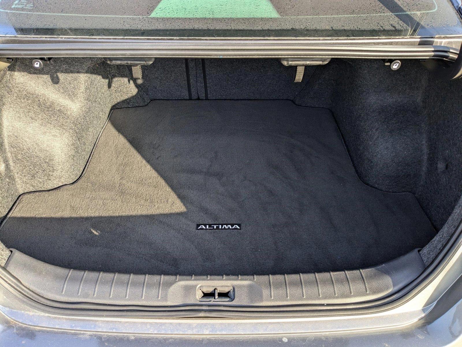 2019 Nissan Altima Vehicle Photo in Winter Park, FL 32792
