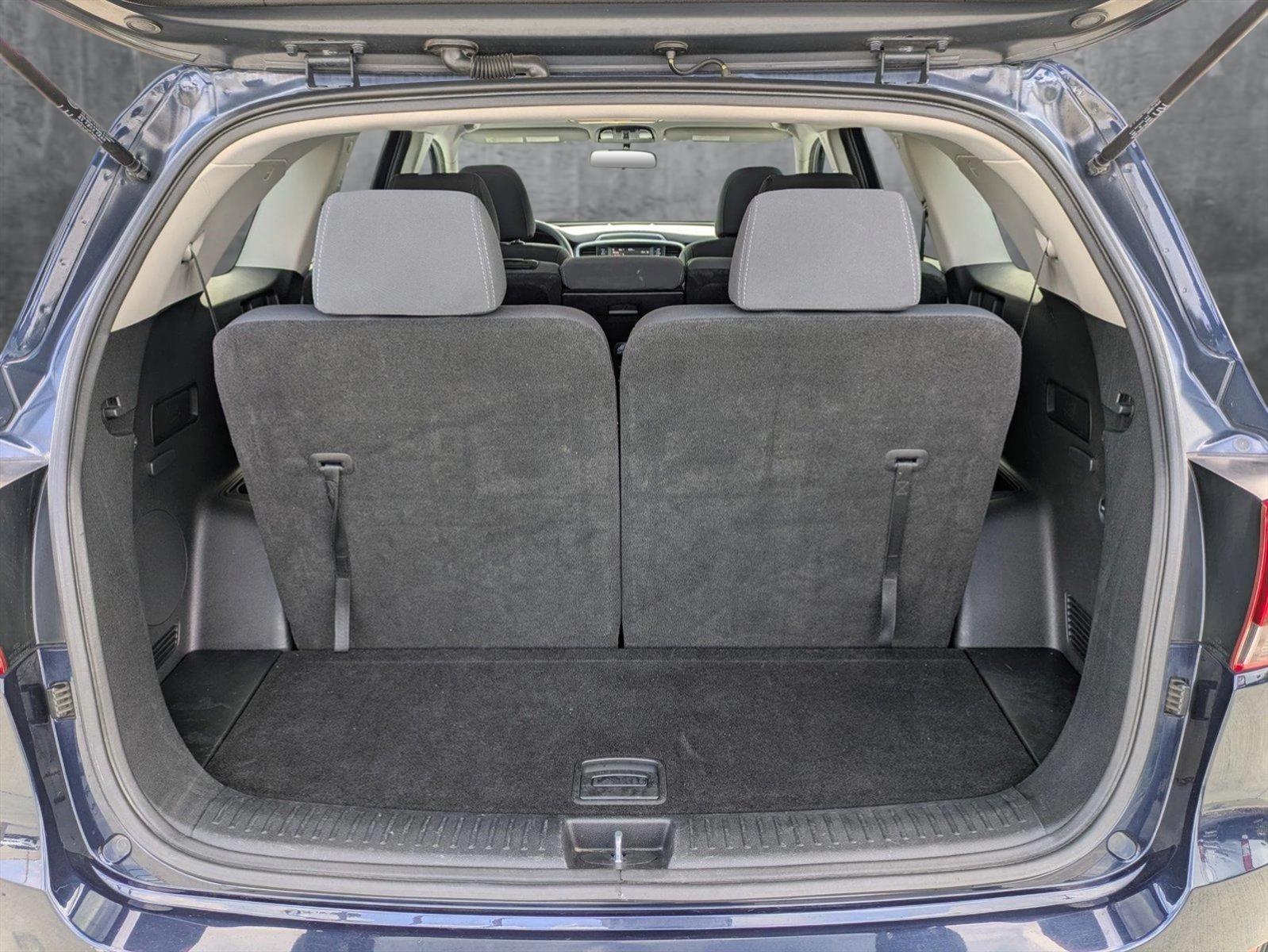2019 Kia Sorento Vehicle Photo in Tustin, CA 92782