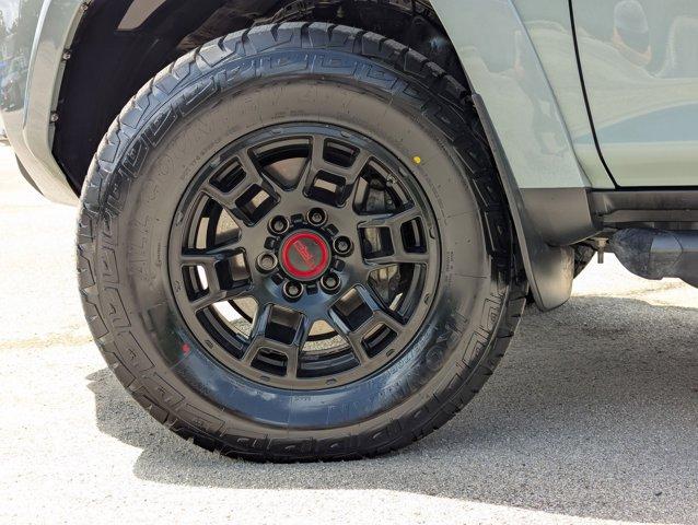 2021 Toyota 4Runner Vehicle Photo in San Antonio, TX 78230