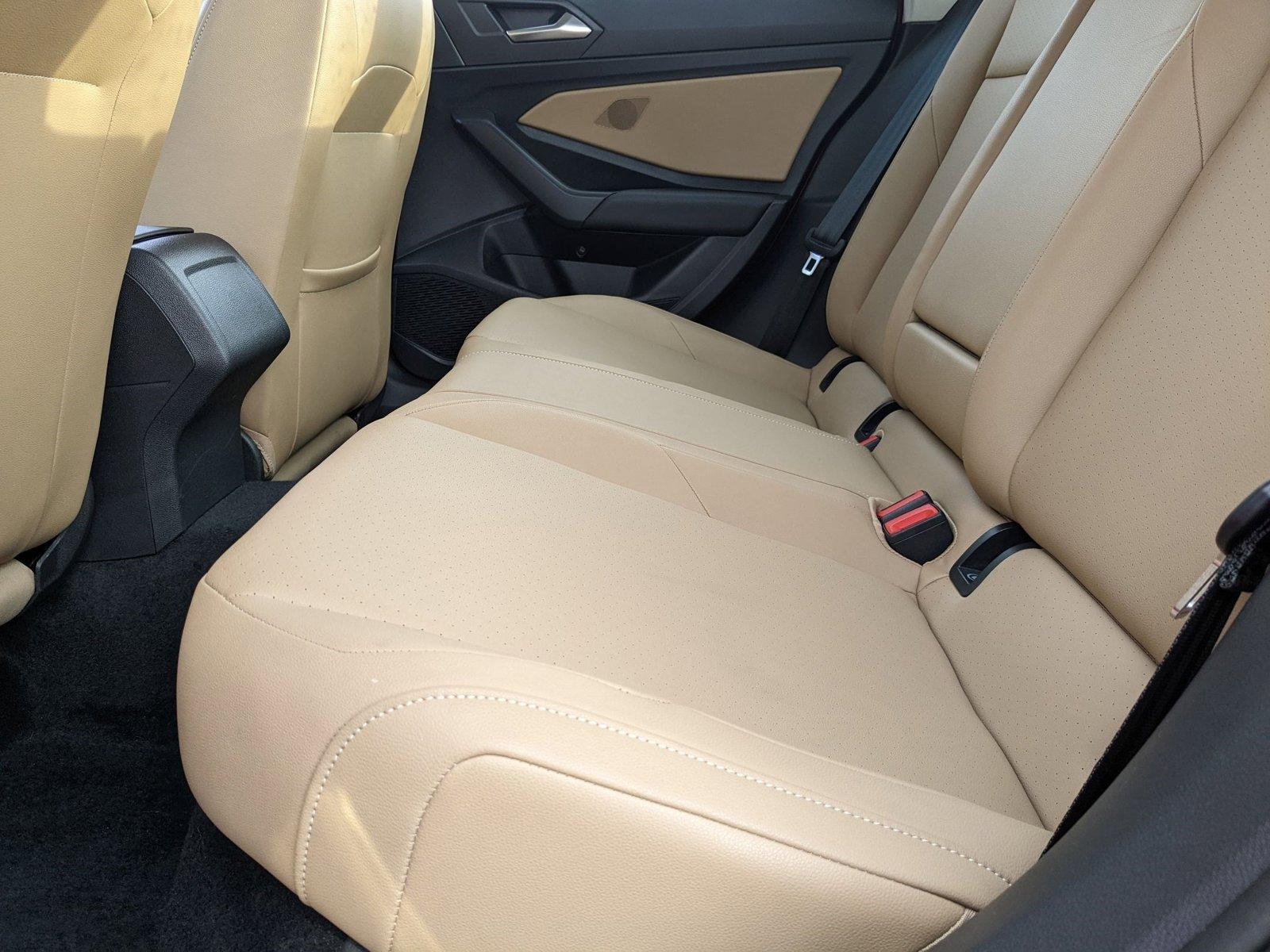 2019 Volkswagen Jetta Vehicle Photo in Orlando, FL 32811