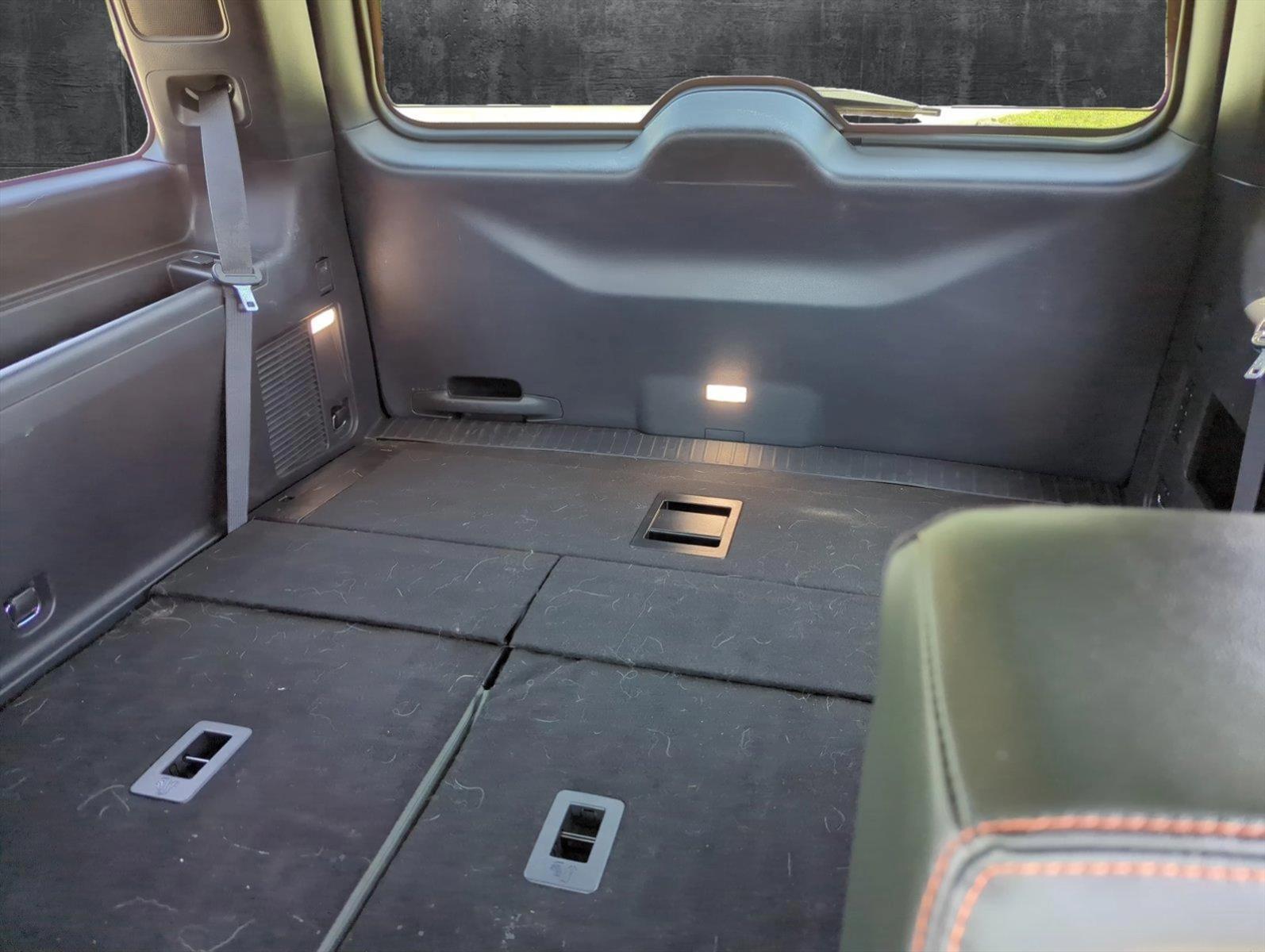2022 Ford Expedition Vehicle Photo in Margate, FL 33063