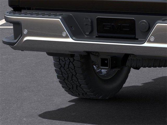 2025 GMC Sierra 2500 HD Vehicle Photo in PUYALLUP, WA 98371-4149