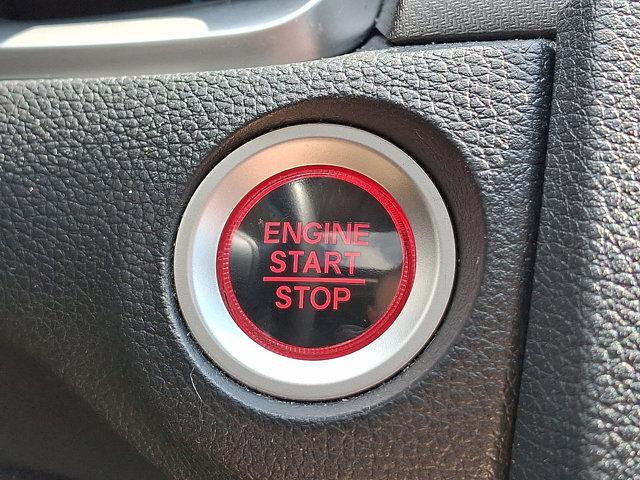 2016 Honda Civic Sedan Vehicle Photo in Philadelphia, PA 19116