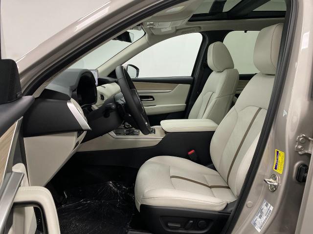 2025 Mazda CX-90 PHEV Vehicle Photo in Appleton, WI 54913