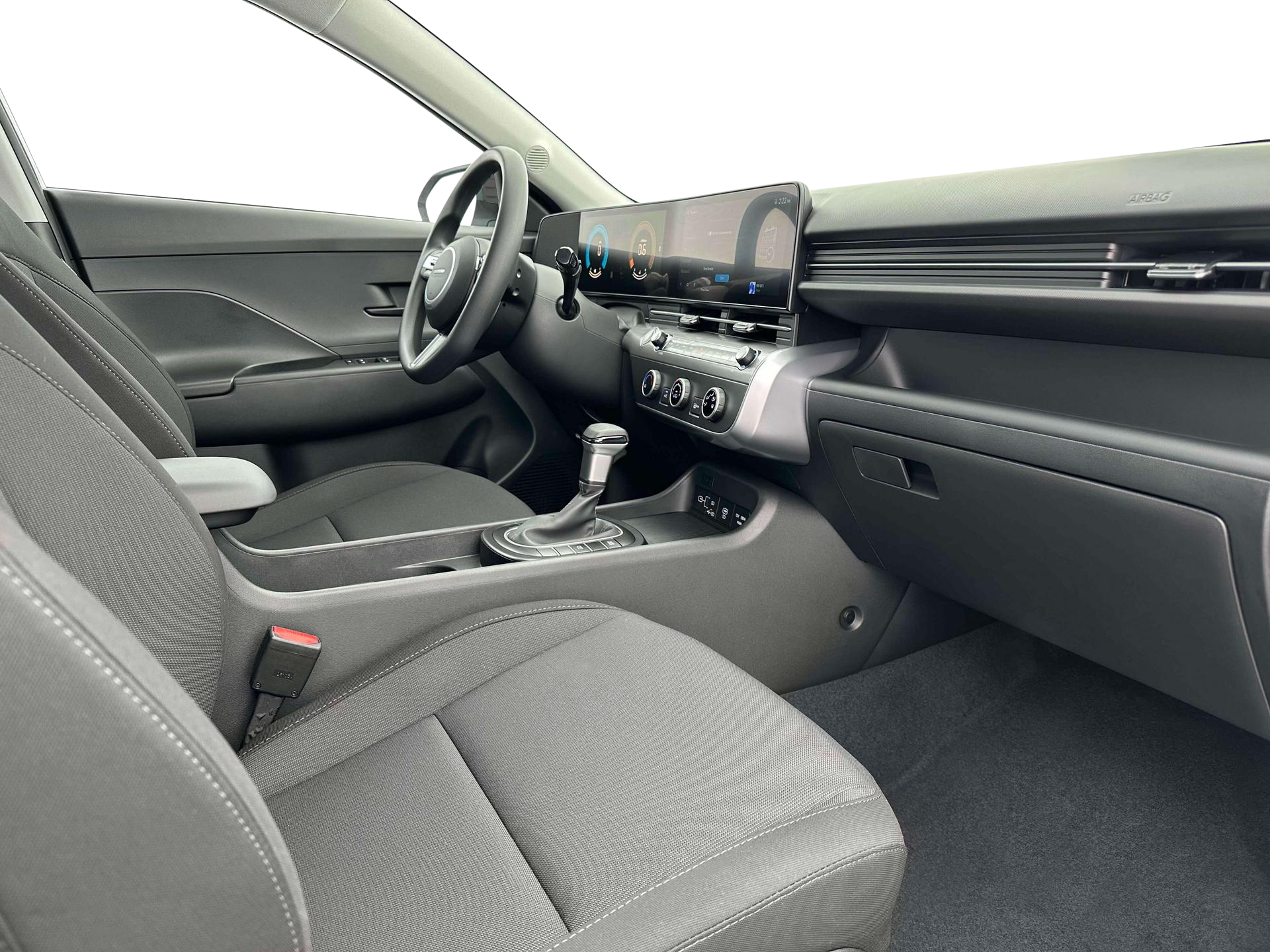 2025 Hyundai KONA Vehicle Photo in Peoria, IL 61615