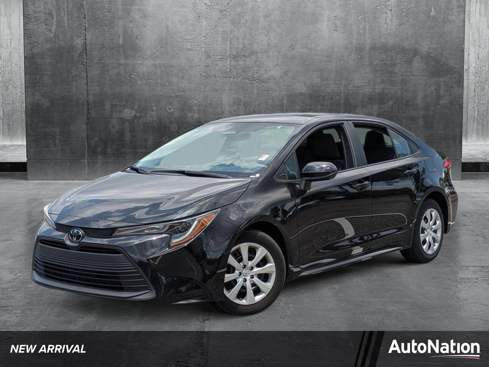 2023 Toyota Corolla Vehicle Photo in Clearwater, FL 33761