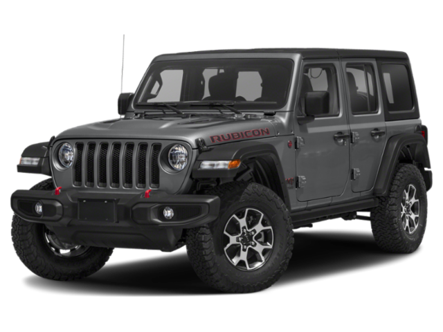 2021 Jeep Wrangler Vehicle Photo in San Antonio, TX 78230