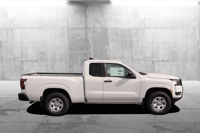 2025 Nissan Frontier Vehicle Photo in Hazelwood, MO 63042