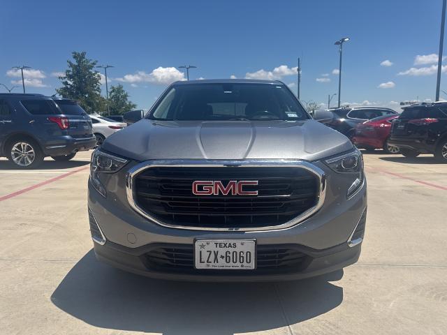 2019 GMC Terrain Vehicle Photo in Grapevine, TX 76051