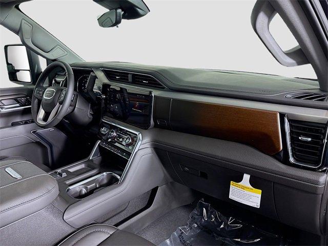 2025 GMC Sierra 3500 HD Vehicle Photo in PUYALLUP, WA 98371-4149