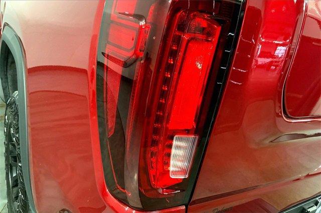 2023 GMC Sierra 1500 Vehicle Photo in KANSAS CITY, MO 64114-4502