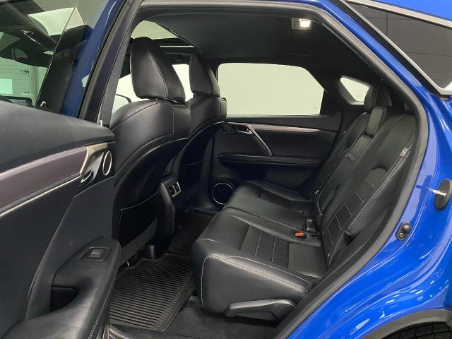 2022 Lexus RX 350 Vehicle Photo in Appleton, WI 54913